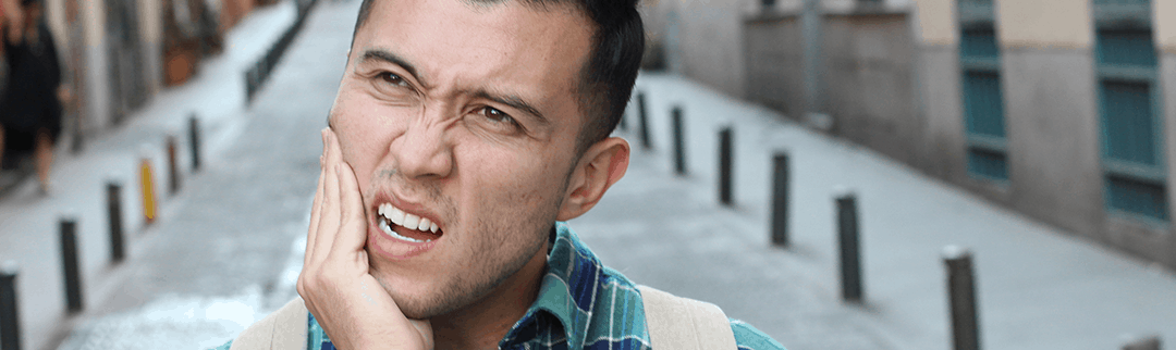 teeth grinding issues and problems