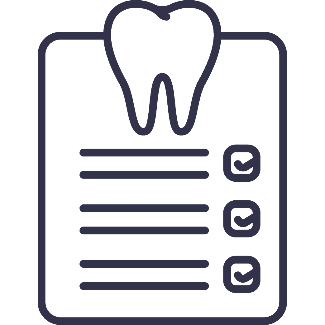 dental treatment plans