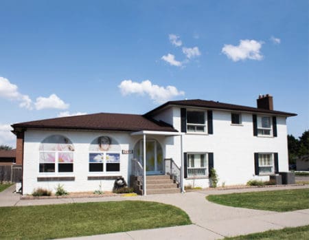 dental clinic Etobicoke