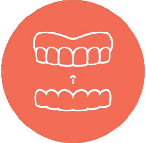 Dentures Icon 300x295 1 Smile Dentist Toronto
