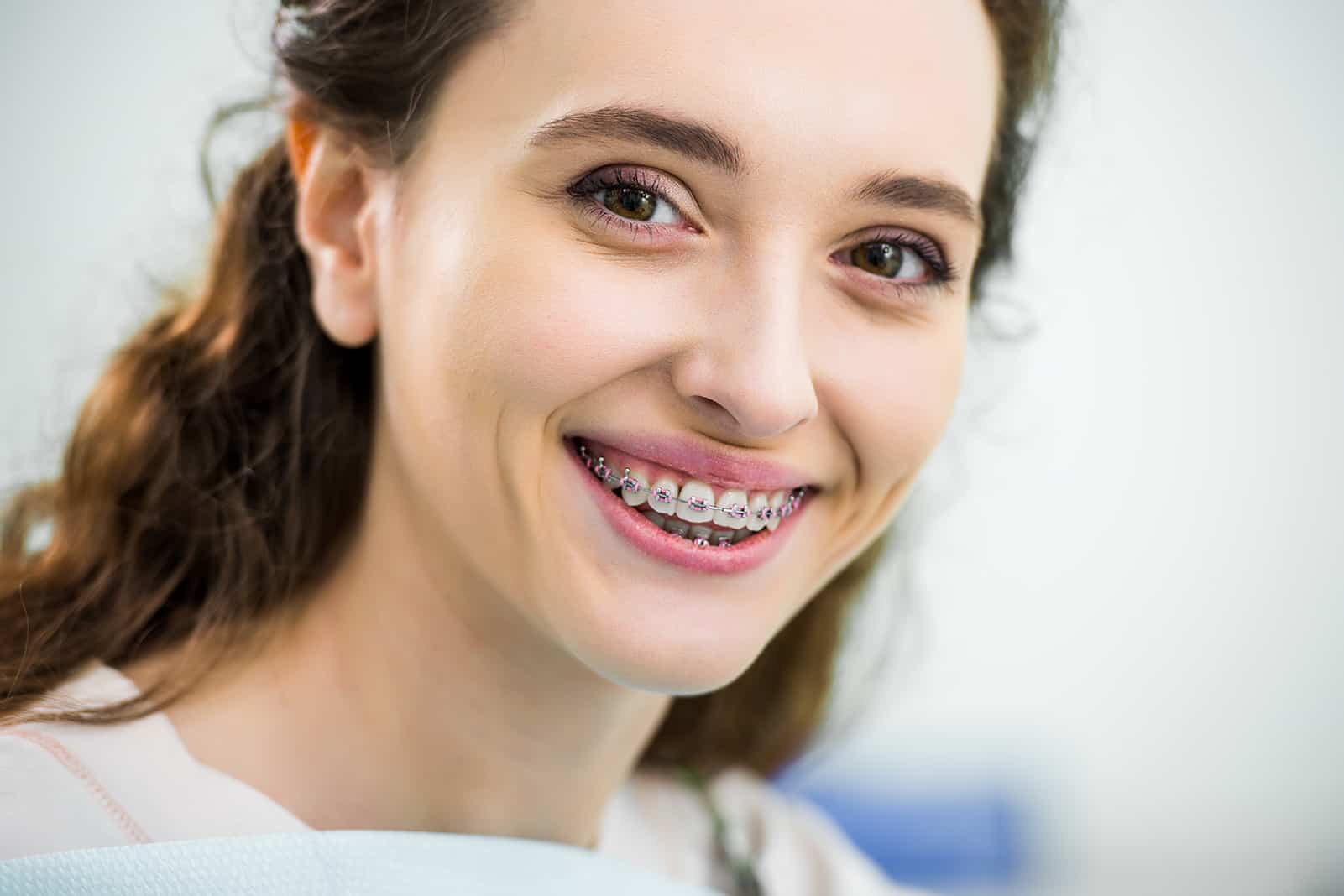 Braces Etobicoke treatment for teeth alignment