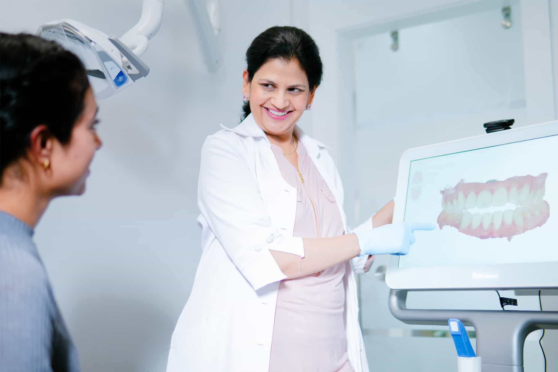 dental implants cost and consultation by dr savita