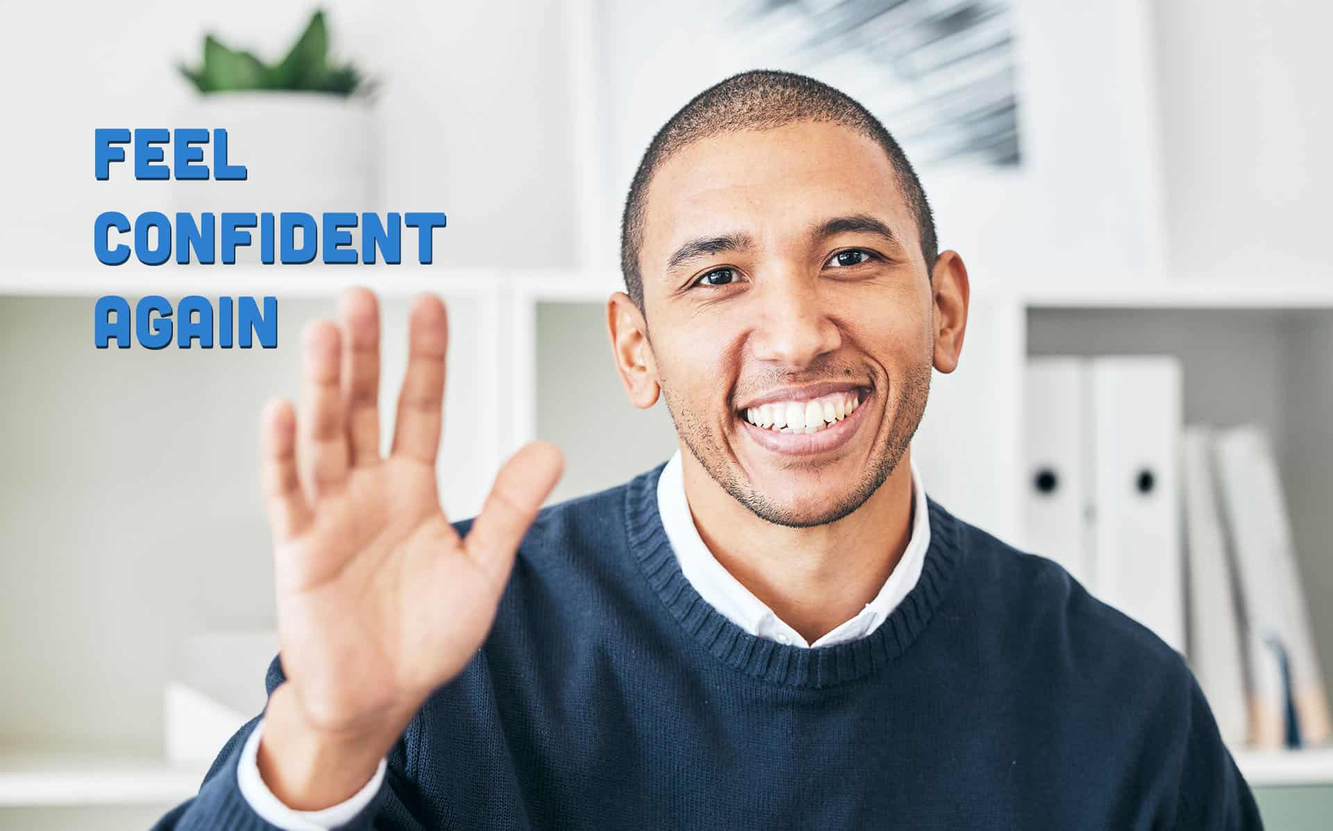 overbite teeth - treatment