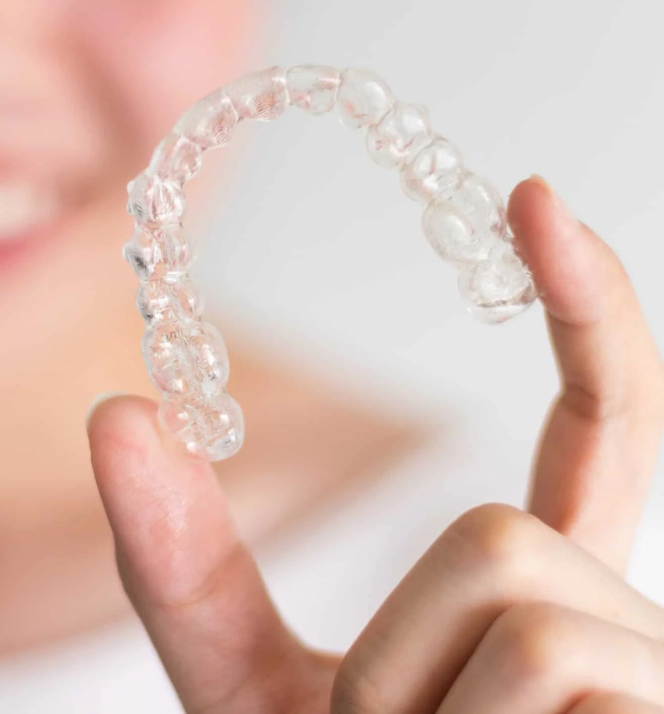 how long does invisalign take