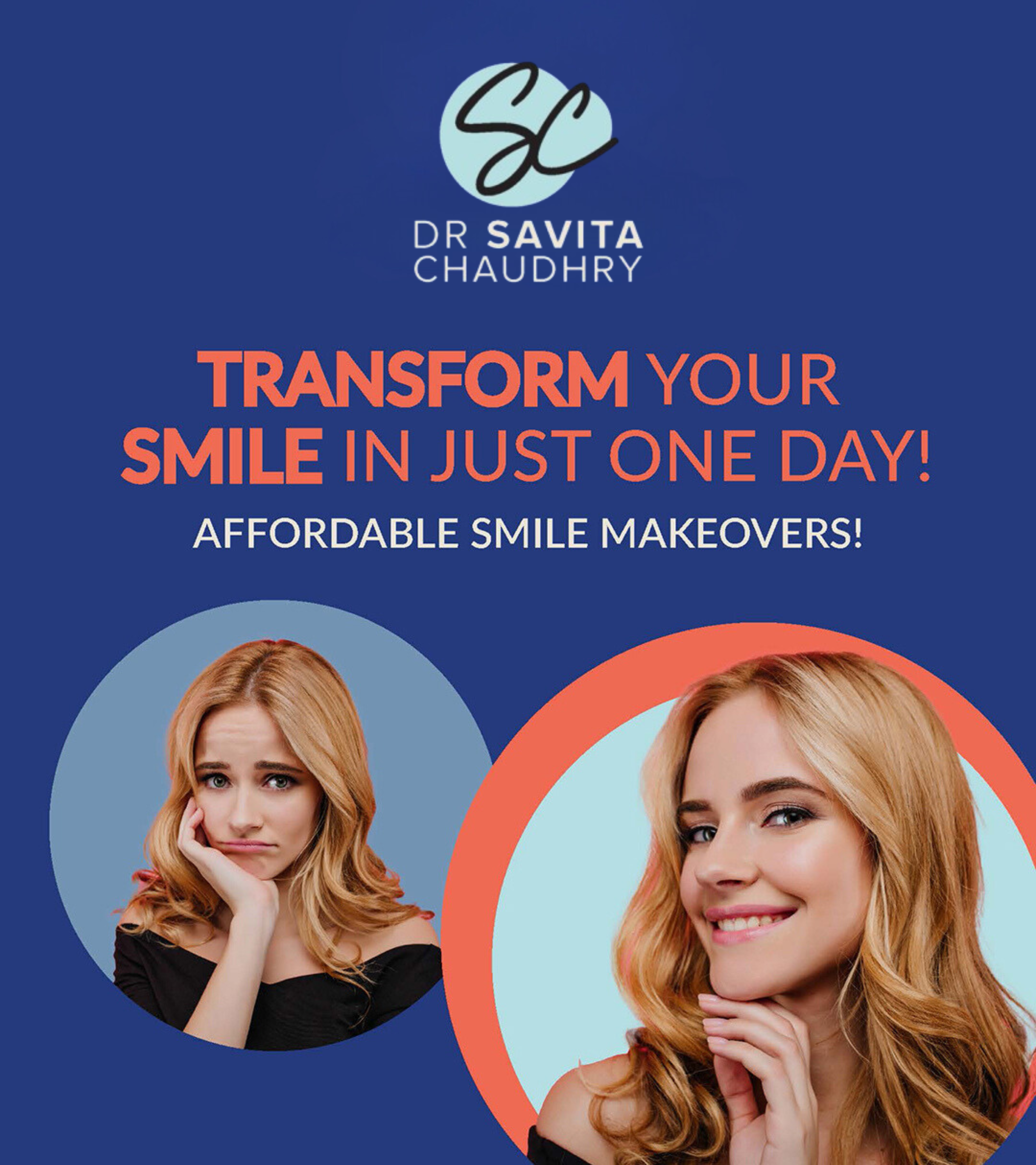 smile one day smile one day