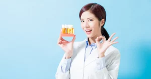 Dental Implants A Permanent Solution for Missing Teeth Dental Implants A Permanent Solution for Missing Teeth