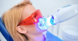 Zoom Teeth Whitening Zoom Teeth Whitening