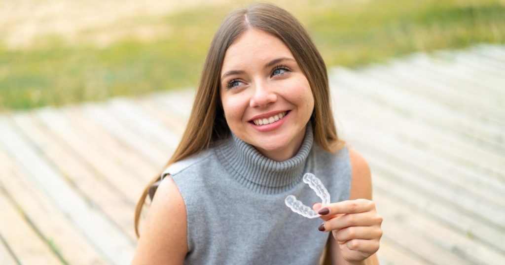 affordable Invisalign Mississauga