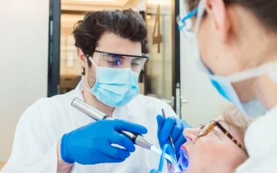 2 Methods to Prolong the Life of your New Dental Crown