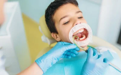 5 Things you Need to Know about Wisdom Tooth Removal