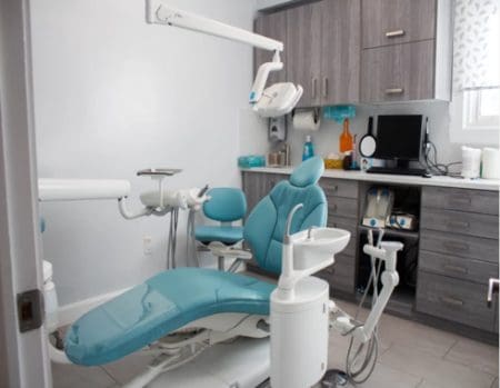 dental clinic Etobicoke