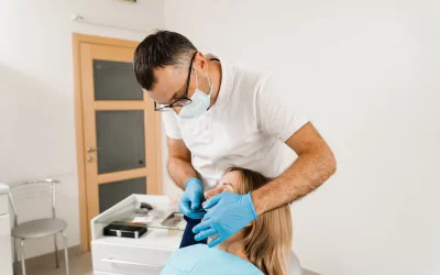 Top 9 Benefits of Dental Implants
