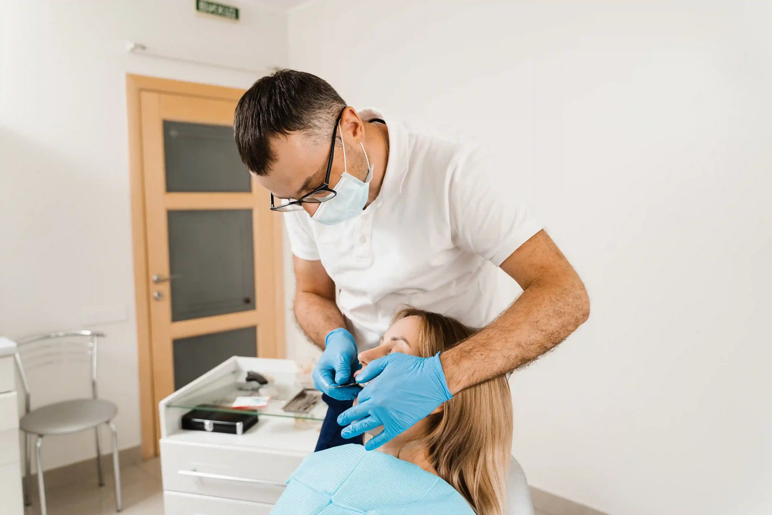 Benefits of Dental Implants - Dr Savita Chaudhry