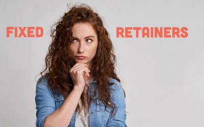 How to decide if fixed retainers are right for you