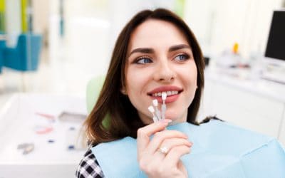 Veneers vs. Braces: Which is the Right Choice for Your Perfect Smile?