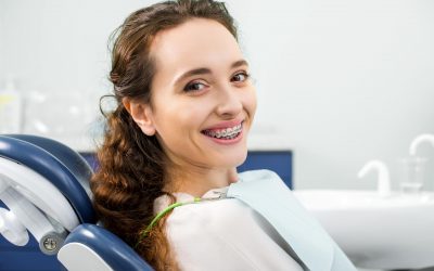 The Benefits of Adult Braces: Why It’s Never Too Late to Straighten Your Teeth