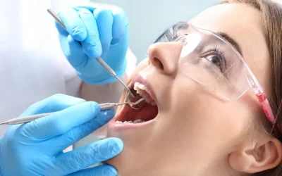 Protect Your Smile from Tooth Loss and Gum Disease