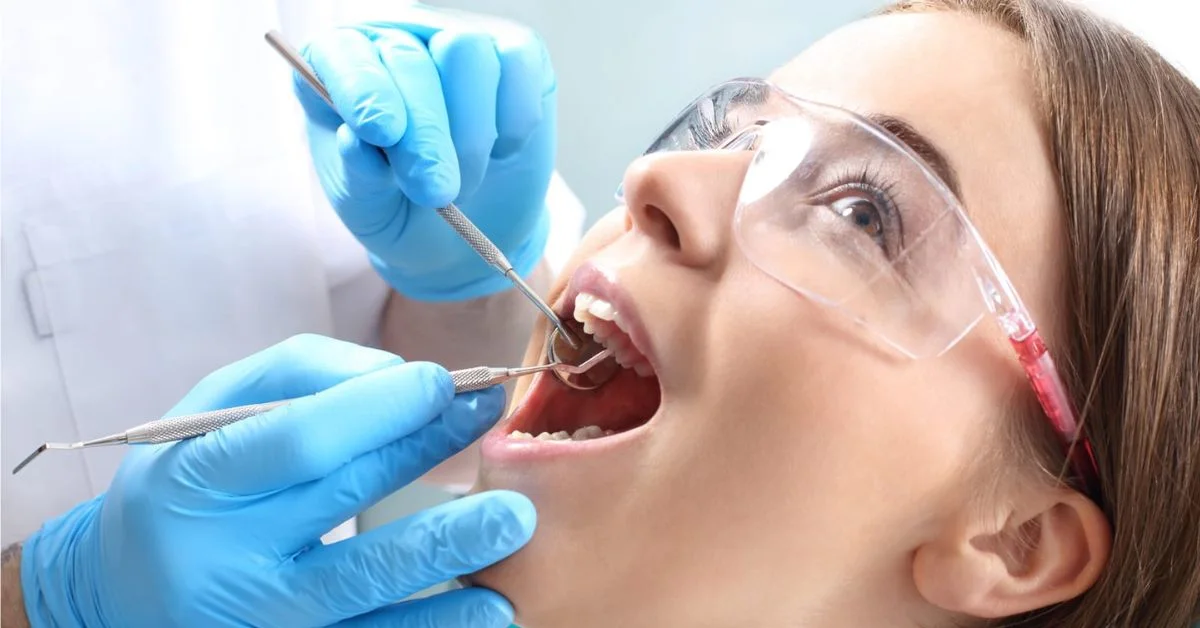 Tooth Loss and Gum Disease Dr Savita Chaudhry