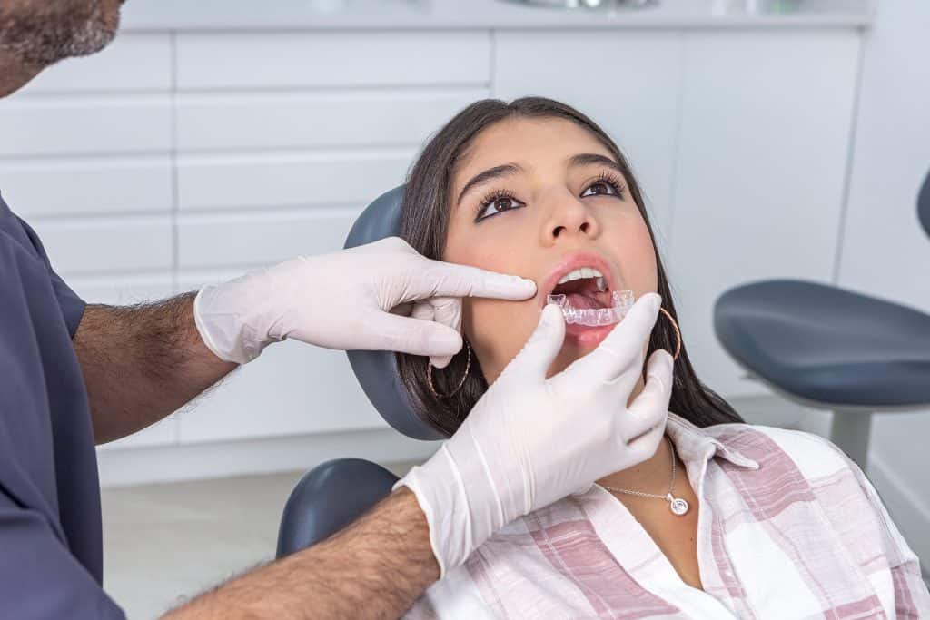 Benefits of Improving Teeth Alignment with Orthodontics