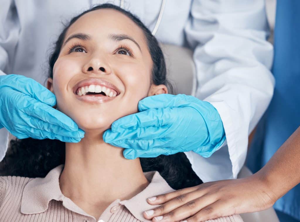 Teeth Grinding - Can Braces Help with Teeth Grinding?