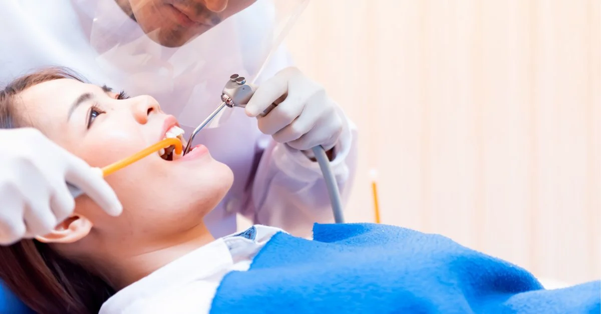 Dental Implants Dr Savita Chaudhry