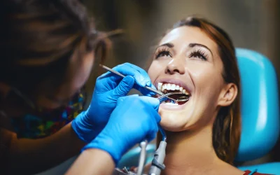 How Dental Bonding Can Enhance Your Smile in One Visit