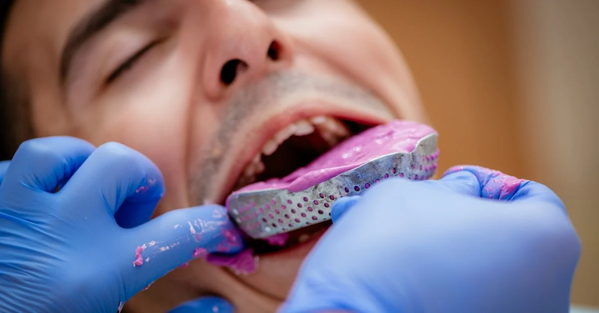 Orthodontic Options for Adults - Dr Savita Chaudhry