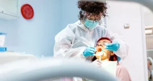 Periodontist in Woodbridge Can Help Treat Gum Disease