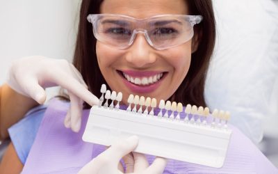 Dental Bonding Vs Veneers: Pros, Cons, Cost, and which is Right for You