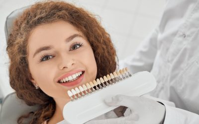 Blog 1 Same Day Crowns Vs. Traditional Crowns: Which is Right for You?