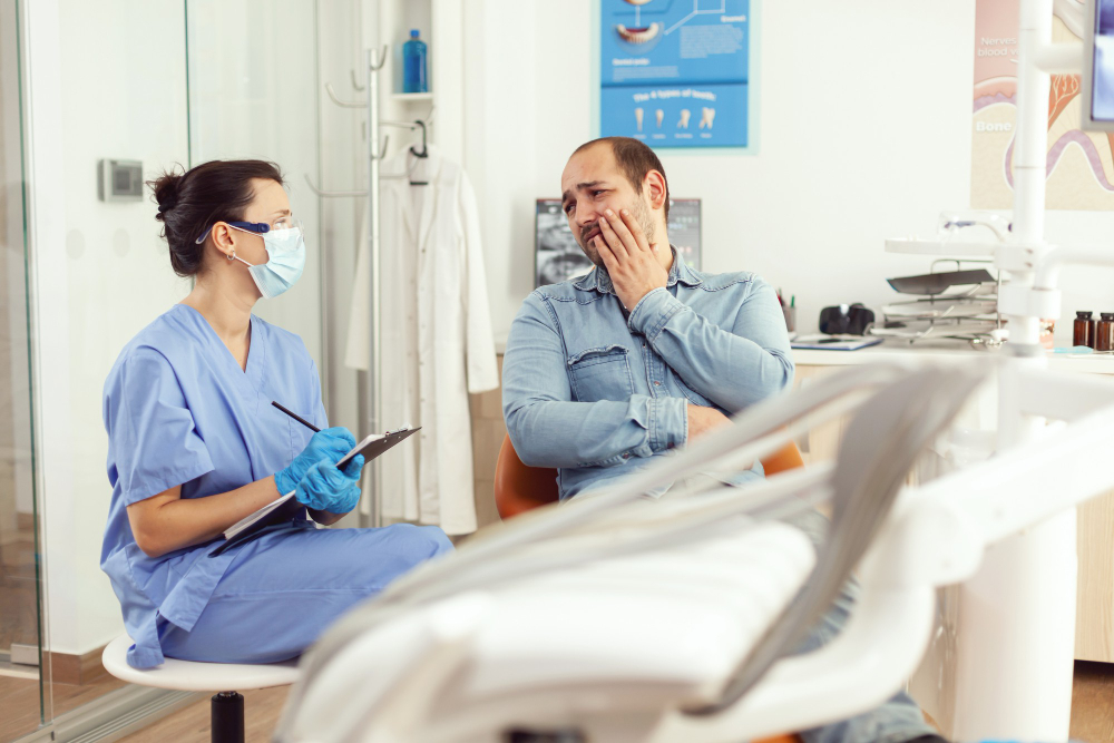 Dental Emergency Dental Emergency