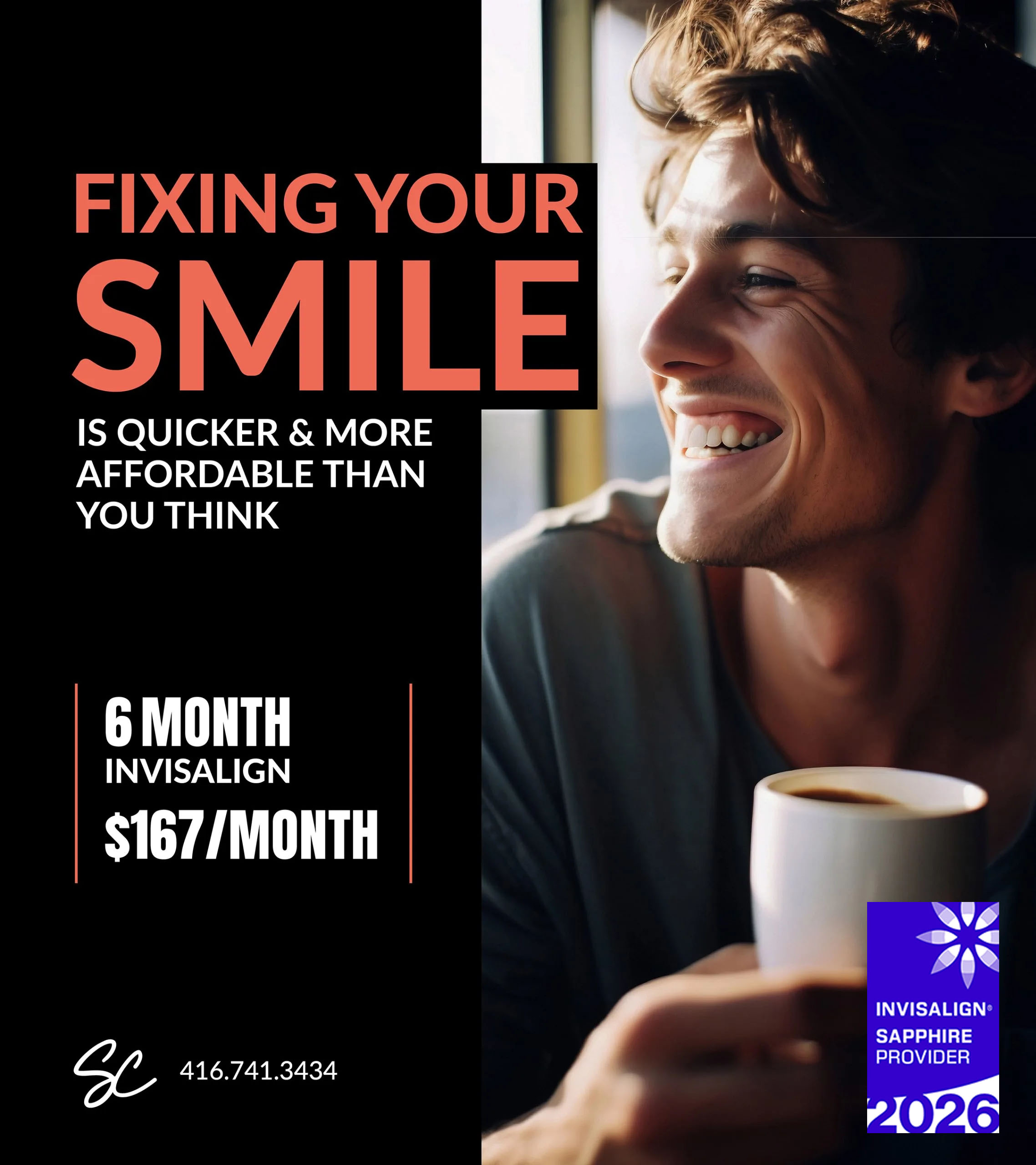 sapphire invisalign offer July2026 offer4 sapphire invisalign offer July2026 offer4