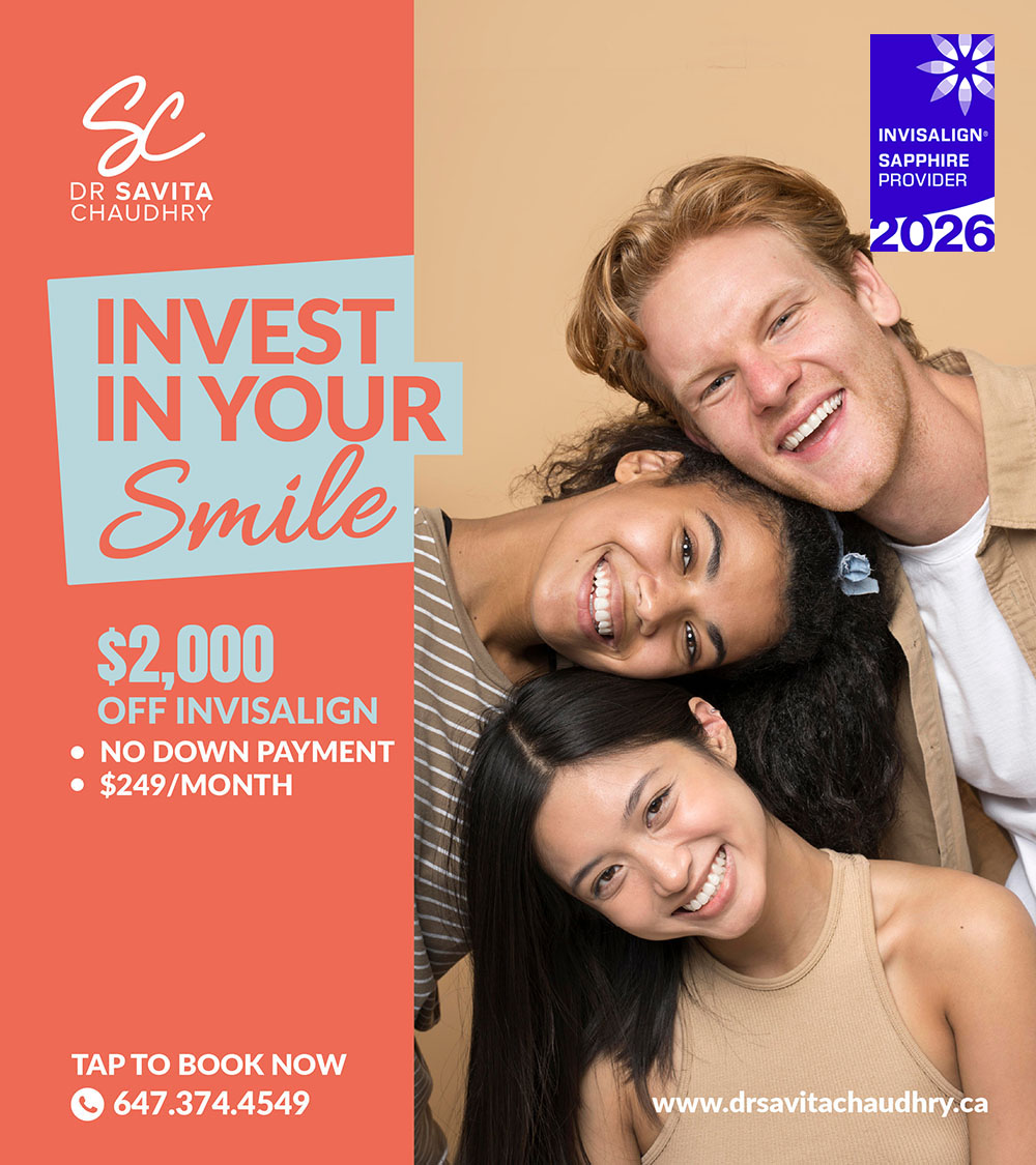 sapphire invisalign offer July2026