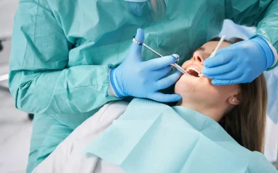 How Sedation Dentistry Makes Dental Visits Stress-Free
