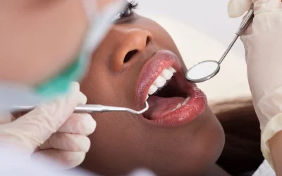 Dental Care During Pregnancy: What Every Expecting Mom Should Know