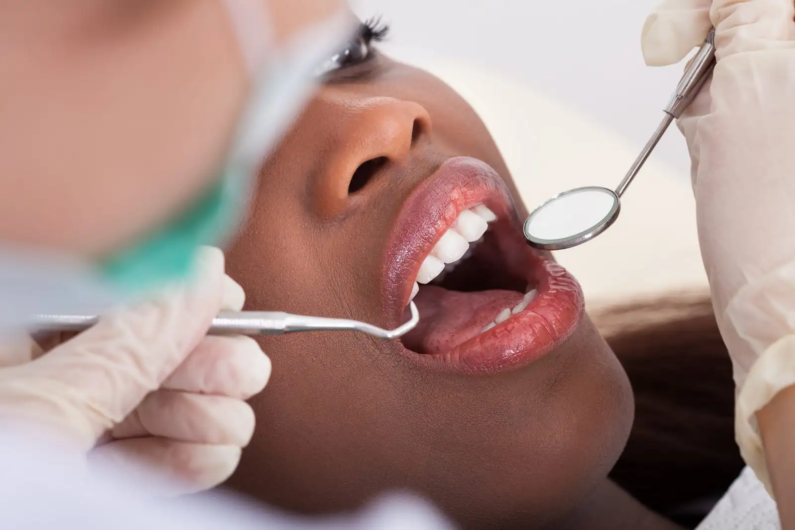 Dental Care During Pregnancy Dental Care During Pregnancy